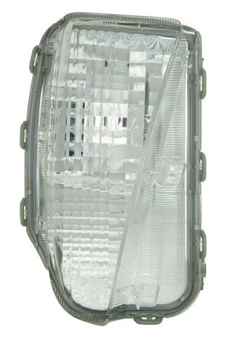 SIGNAL LAMP FR RH HQ
