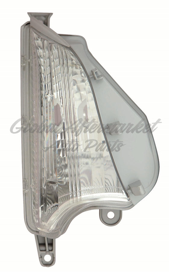 SIGNAL LAMP FR RH CAPA