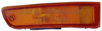 SIGNAL LAMP FR LH SMALL — photo 1