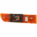 SIGNAL LAMP FR LH SMALL — photo 3