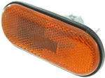 SIGNAL LAMP FR LH — photo 4