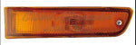 SIGNAL LAMP FR RH SMALL — photo 1