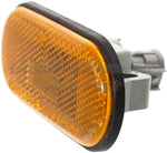 SIGNAL LAMP FR RH — photo 4