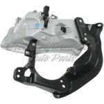 DAYTIME RUNNING LAMP LH ON BUMPER CAPA — photo 5