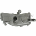 DAYTIME RUNNING LAMP LH HORIZONTAL TYPE HQ — photo 3