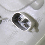 DAYTIME RUNNING LAMP LH HORIZONTAL TYPE CAPA — photo 4
