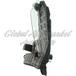 DAYTIME RUNNING LAMP LH SE/XSE MODEL HQ — photo 4