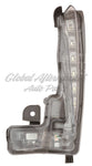 DAYTIME RUNNING LAMP LH SE/XSE MODEL CAPA — photo 1