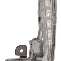 DAYTIME RUNNING LAMP LH SE/XSE MODEL CAPA