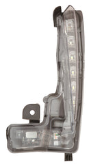 DAYTIME RUNNING LAMP LH SE/XSE MODEL