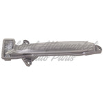 DAYTIME RUNNING LAMP LH LED NORTH AMERICAN BUILT CAPA — photo 4