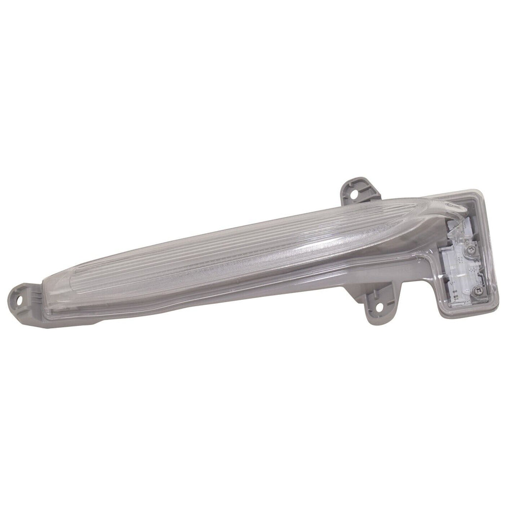DAYTIME RUNNING LAMP LH LED NORTH AMERICAN BUILT HQ