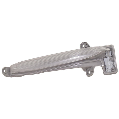 DAYTIME RUNNING LAMP LH LED NORTH AMERICAN BUILT CAPA