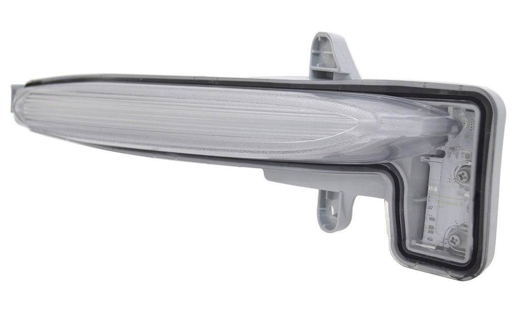 DAYTIME RUNNING LAMP LH SE/XSE MODELS NORTH AMERICA BUILT CAPA