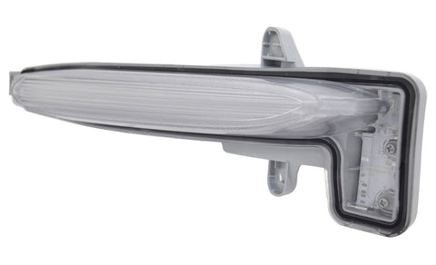 DAYTIME RUNNING LAMP LH SE/XSE MODELS NORTH AMERICA BUILT CAPA