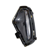 DAYTIME RUNNING LAMP LH FITS PRIMED/ PLUG-IN/ HYB XSE MODELS HQ