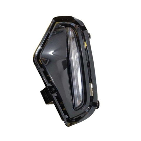 DAYTIME RUNNING LAMP LH FITS PRIMED/ PLUG-IN/ HYB XSE MODELS HQ