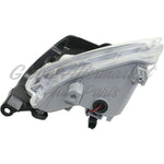 DAYTIME RUNNING LAMP RH ON BUMPER HQ — photo 4