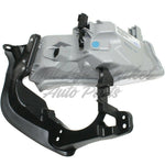 DAYTIME RUNNING LAMP RH ON BUMPER HQ — photo 5