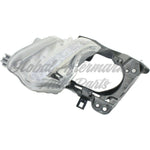DAYTIME RUNNING LAMP RH ON BUMPER CAPA — photo 3