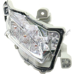 DAYTIME RUNNING LAMP RH HORIZONTAL TYPE HQ — photo 2