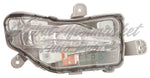 DAYTIME RUNNING LAMP RH HORIZONTAL TYPE CAPA — photo 1