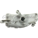 DAYTIME RUNNING LAMP RH HORIZONTAL TYPE CAPA — photo 4