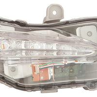 DAYTIME RUNNING LAMP RH HORIZONTAL TYPE HQ