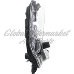 DAYTIME RUNNING LAMP RH SE/XSE MODEL CAPA — photo 3