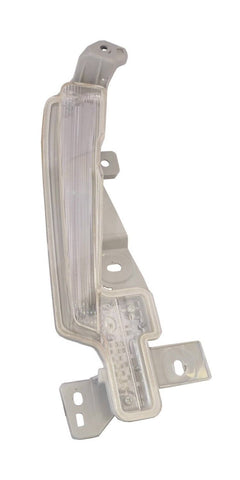 DAYTIME RUNNING LAMP RH CAPA