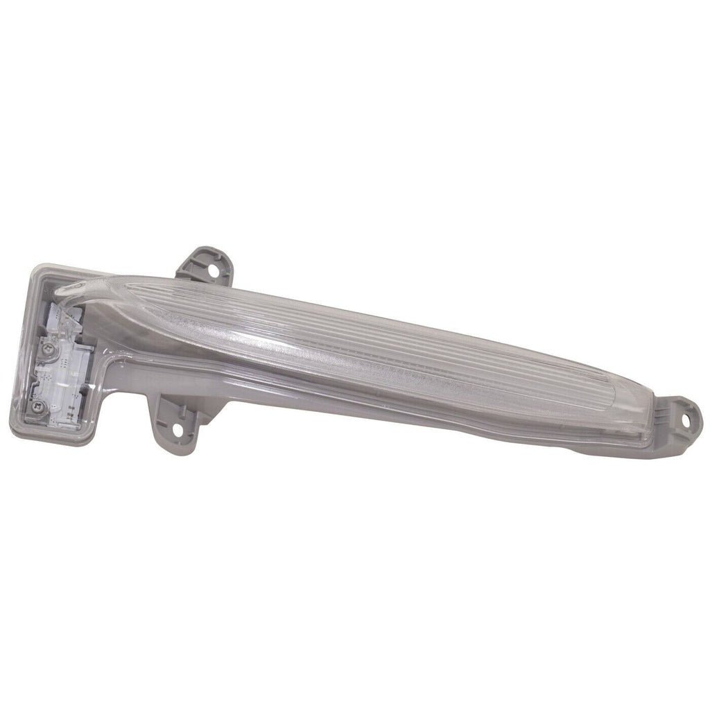 DAYTIME RUNNING LAMP RH LED NORTH AMERICAN LAMP HQ