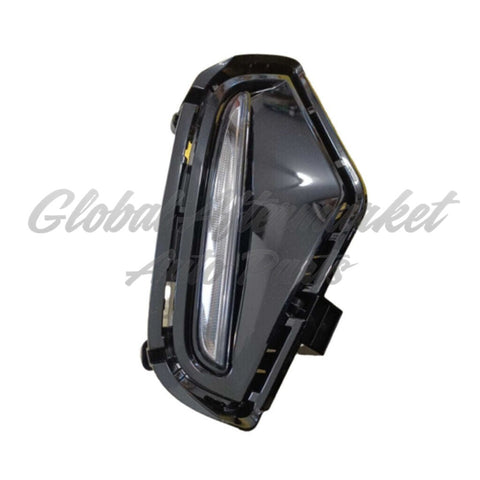 DAYTIME RUNNING LAMP RH FITS PRIMED/ PLUG-IN / HYB XSE HQ