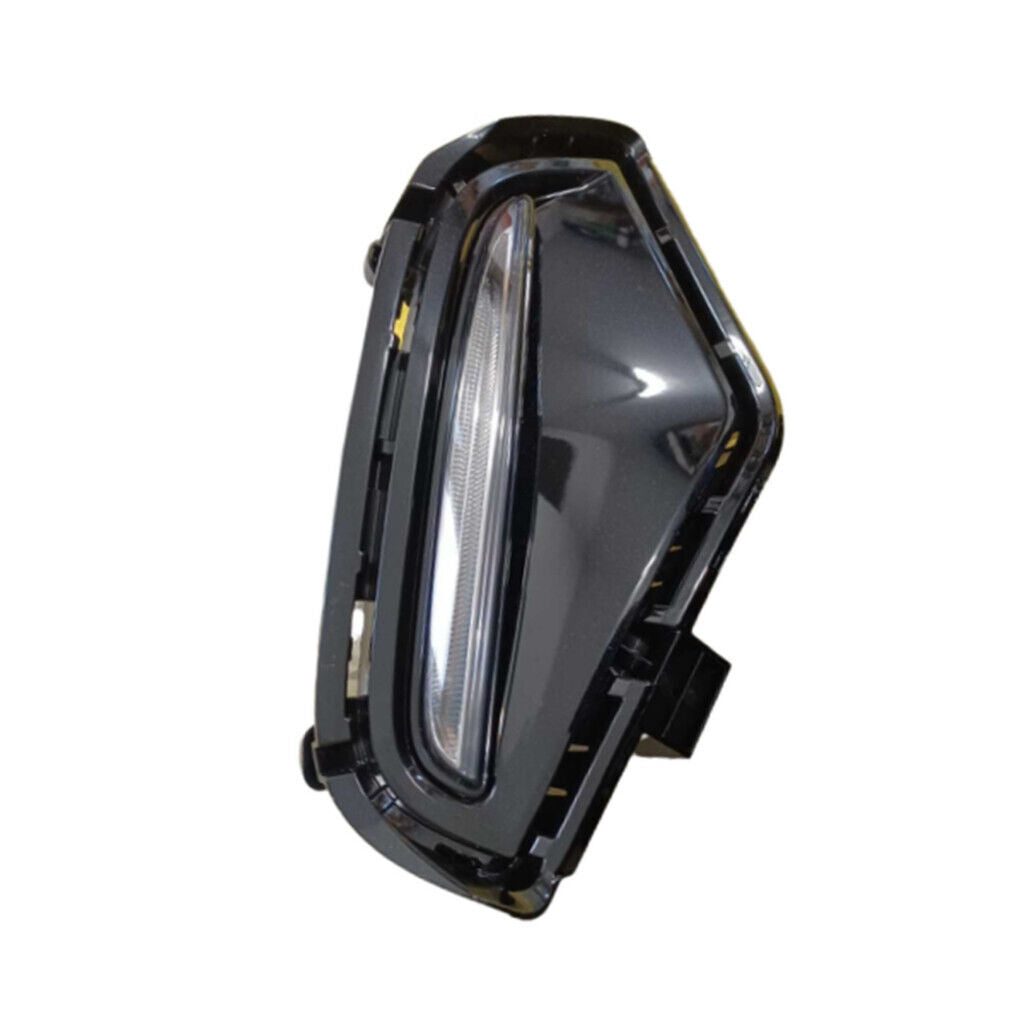 DAYTIME RUNNING LAMP RH FITS PRIMED/ PLUG-IN / HYB XSE HQ