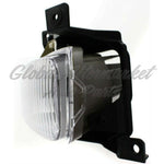 FOG LAMP FR LH W/STEEL BUMPER HQ — photo 2