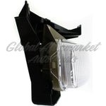 FOG LAMP FR LH W/STEEL BUMPER HQ — photo 3