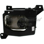FOG LAMP FR LH W/STEEL BUMPER HQ — photo 4