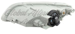 FOG LAMP FR LH HQ — photo 4
