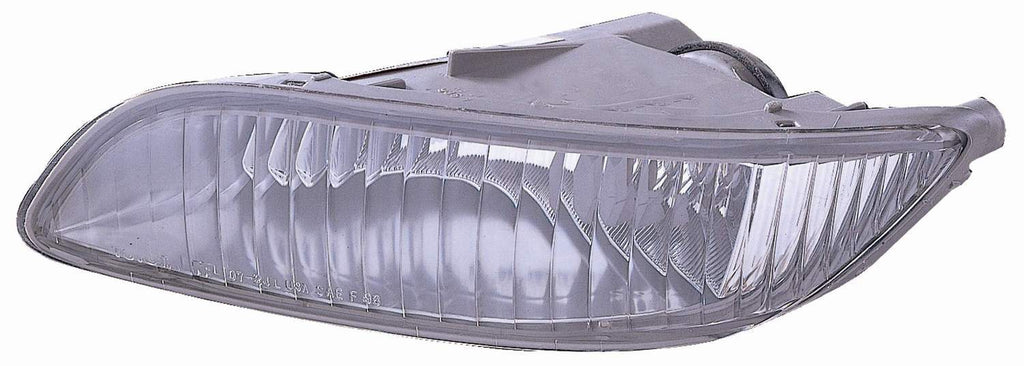 FOG LAMP FR LH HQ