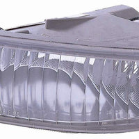 FOG LAMP FR LH HQ