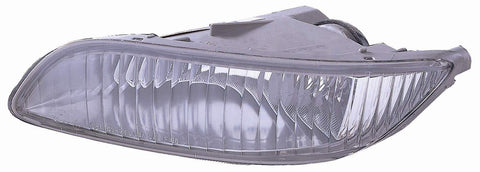 FOG LAMP FR LH HQ