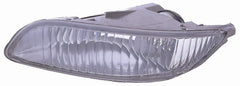 FOG LAMP FR LH HQ