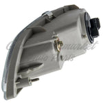 FOG LAMP FR LH HQ — photo 3