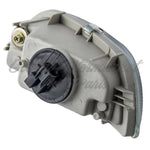 FOG LAMP FR LH HQ — photo 4
