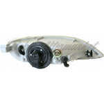 FOG LAMP FR LH HQ — photo 3