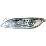 FOG LAMP FR LH CAPA — photo 2