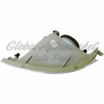 FOG LAMP FR LH CAPA — photo 4