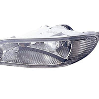 FOG LAMP FR LH HQ