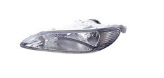 FOG LAMP FR LH CAPA