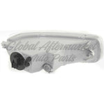 FOG LAMP FR LH HQ — photo 4