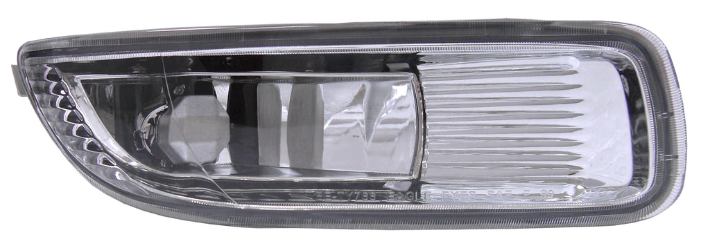 FOG LAMP FR LH HQ